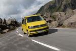 Volkswagen California 2015 года